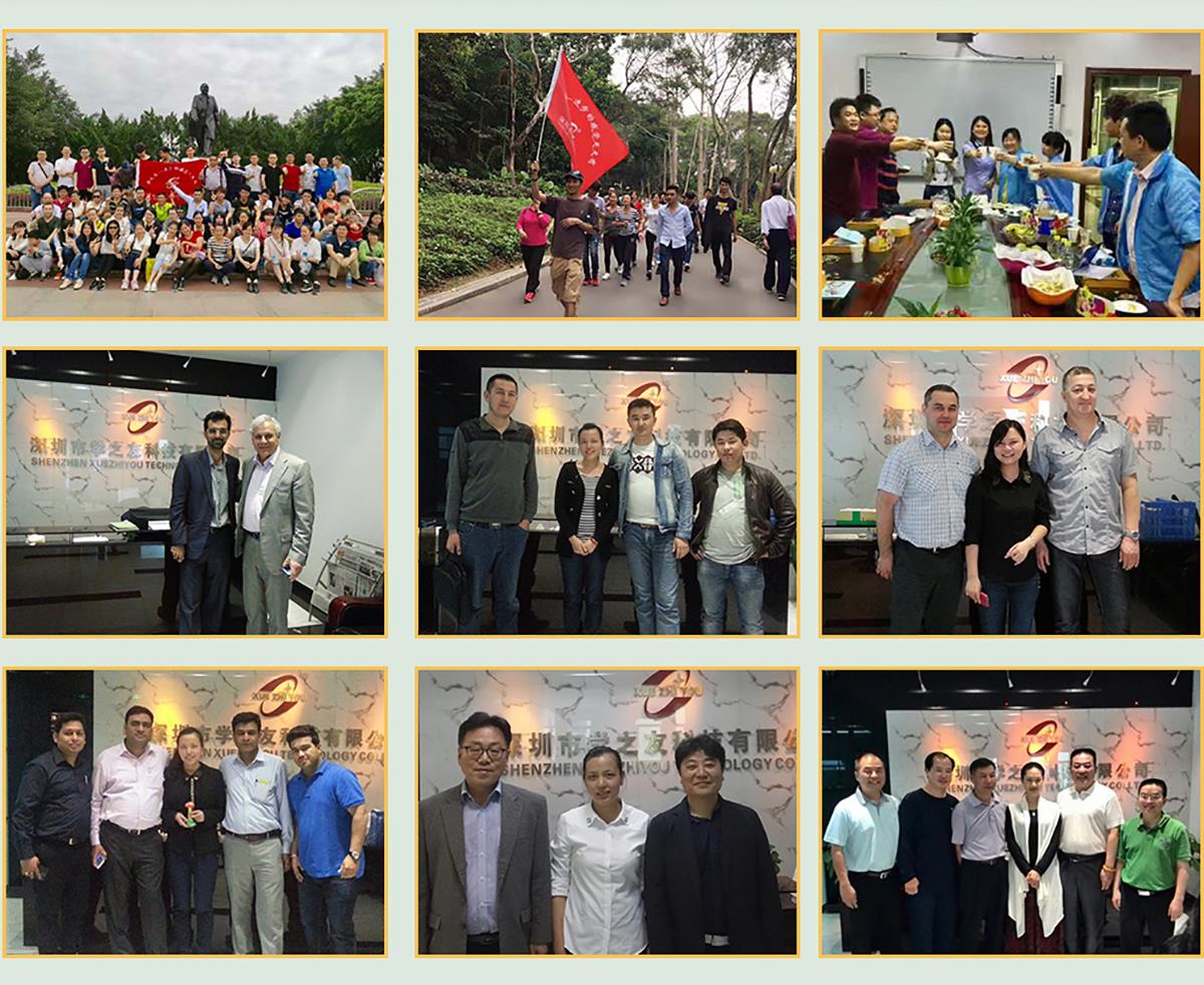 Shenzhen Xuezhiyou Technology Co., Ltd.