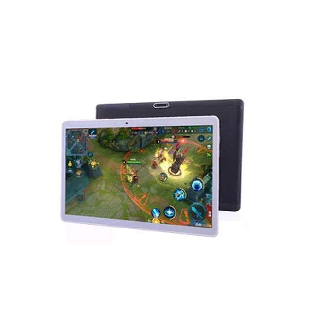 Táibléad Android PC 3G SIM IPS GPS