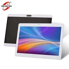 Tablet PC OEM ODM Android 10.1 Inch Quad Core MTK8163