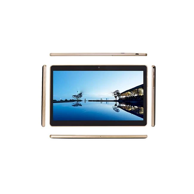 Custom MTK Tablet PC Quad-Core Wifi 2.4G + 5G