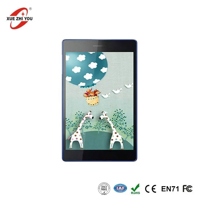 Ardchaighdeán Cheap 8 Inch Tablet PC Android