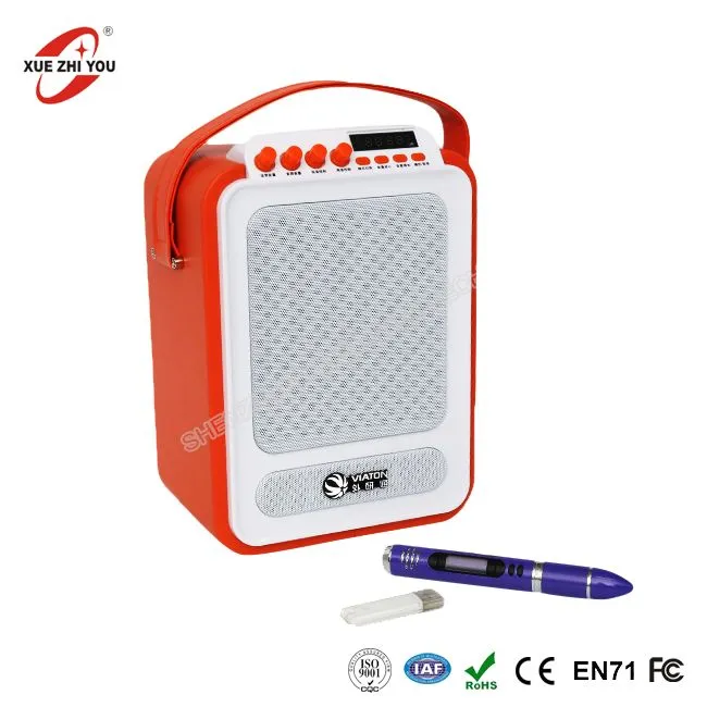 Aistriúchán Pearsanta Aistriúcháin Peann Draíocht Leictreonach do Dhaoine Fásta Léitheoir Cód Píopaí Barraí OID Bluetooth Béarla