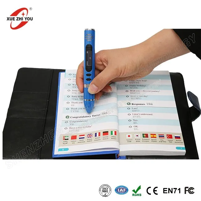 Bronntóir Pearsanta agus Scanóir leabhair Dhéagrafaíochta na Nollag agus na n-Oideachas is Fearr