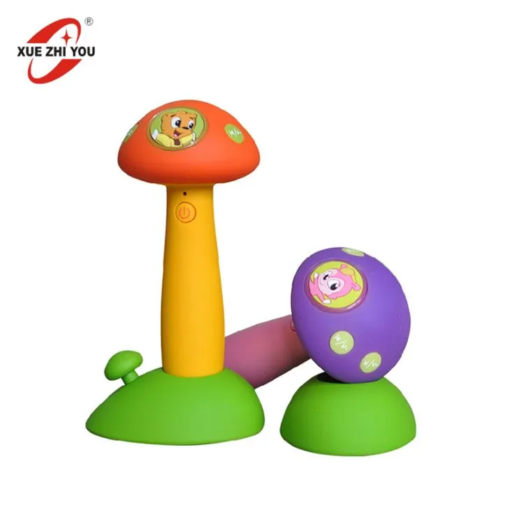 Peann Léitheoireachta Digiteach Réamhscoile