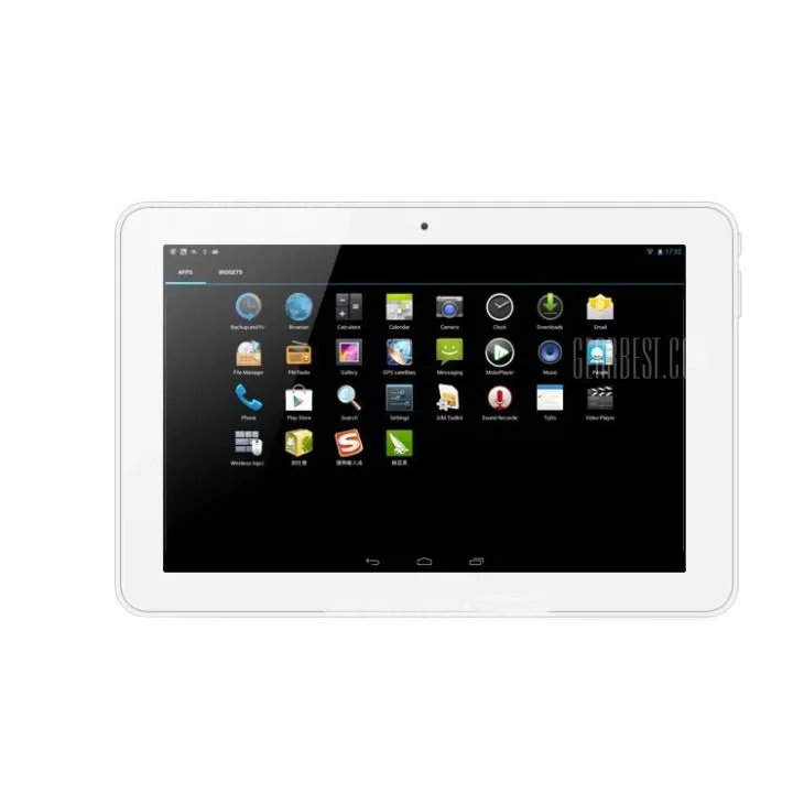 Cás Méarchláir Tablet PC Android 6.0