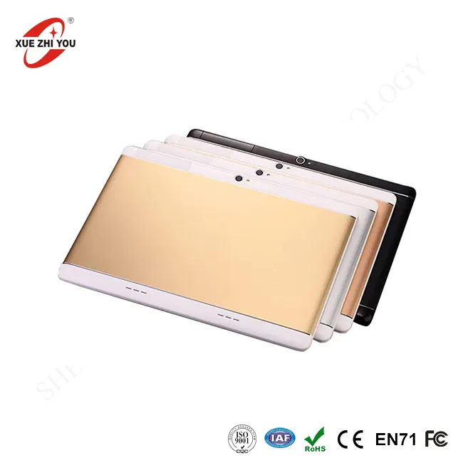 10.1 Inch Ips Fd Screen Tablet PC Factory
