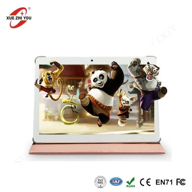 10.1 Inches Octa Core Android 7.0 Tablet PC