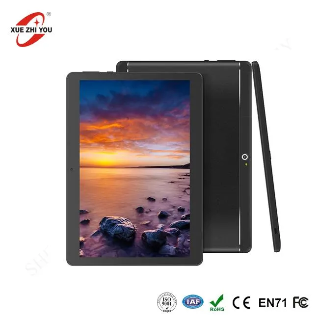 13.3 Inch Octa Core 1200 * 1080 IPS Tablet Andórach
