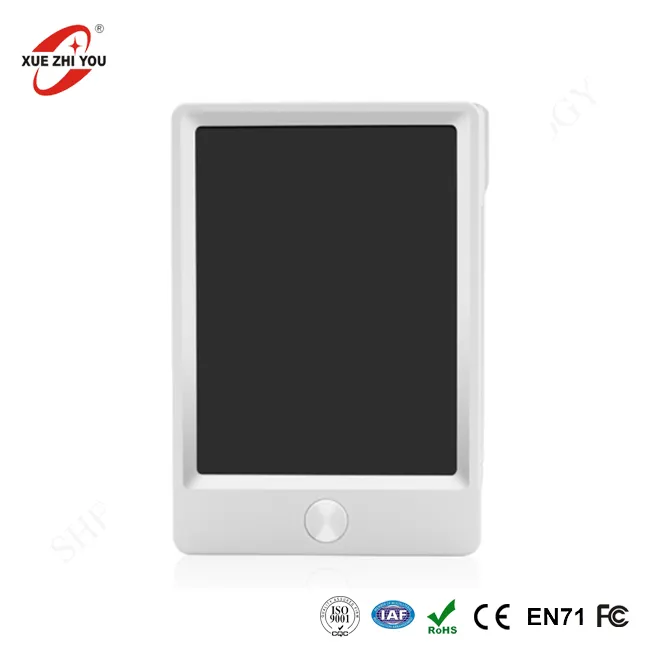 Bord Táibléad LCD Scríbhneoireachta do Mheabhrán Oifige