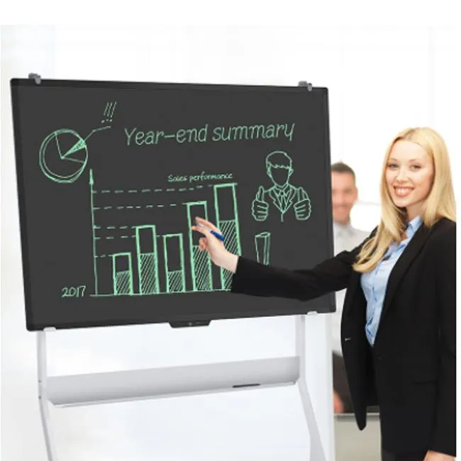 58 Pad Scríbhneoireachta Inch LCD Pad Digiteach Digiteach