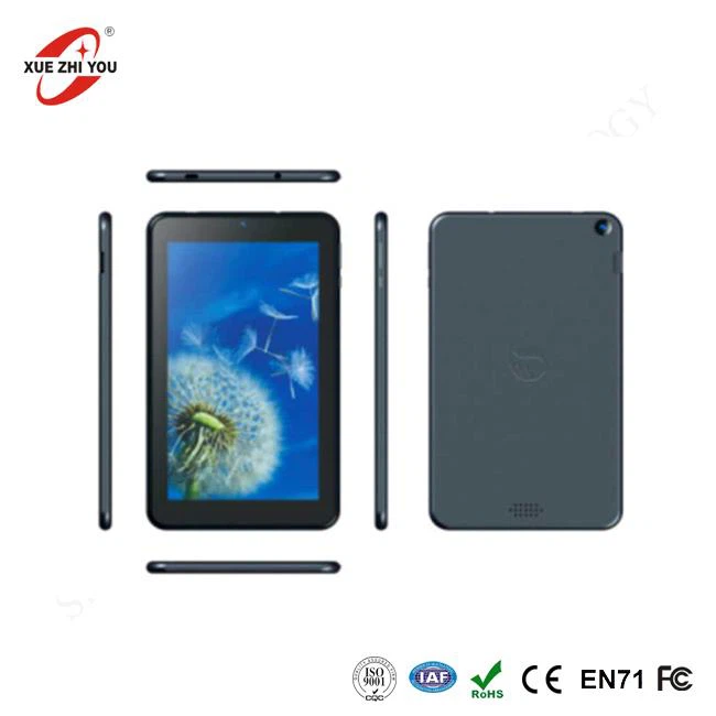 7 Inch Android Tablet PC 1 + 8G