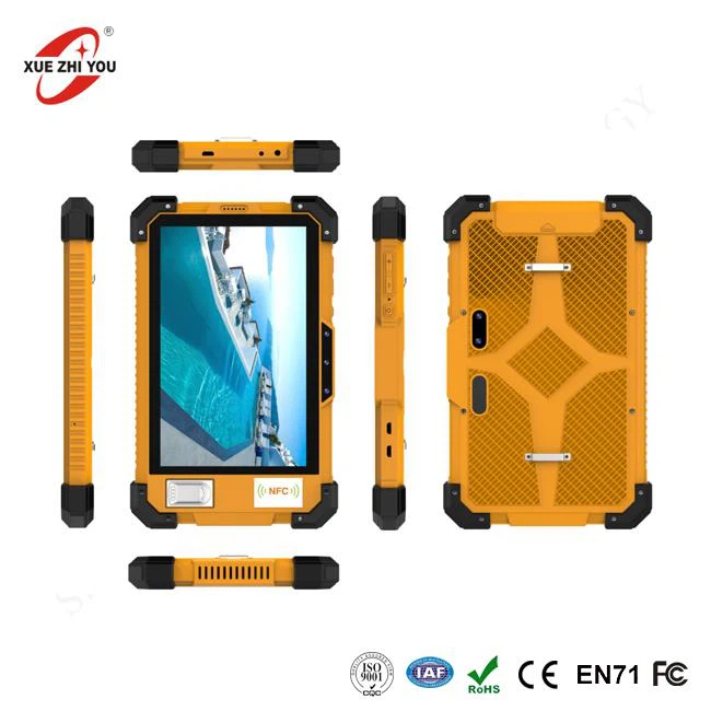 7 Inch NFC Tablet PC