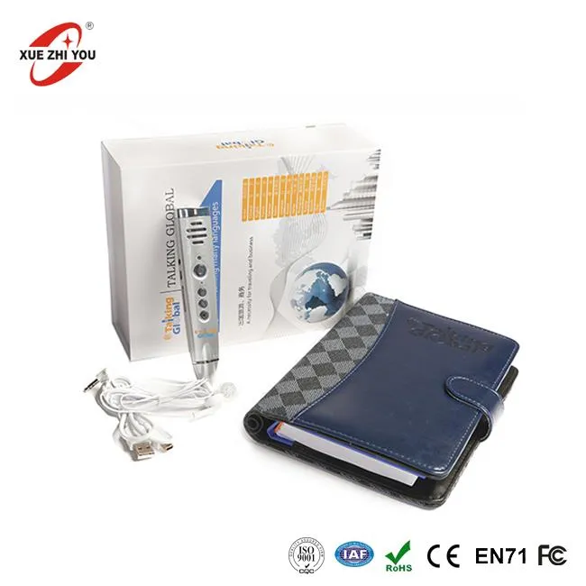 14 Peann Léitheoireachta Teangacha Chun Taisteal