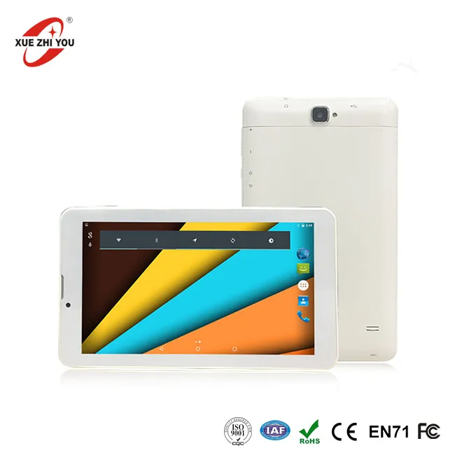 Saor in Aisce Android 3G Tablet PC Le Dual Sim