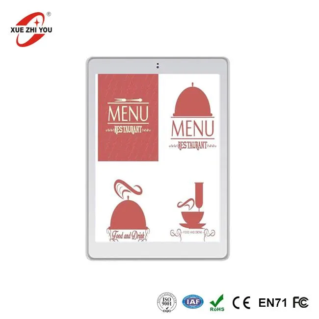 Saincheaptha OEM Digiteach Android Tablet PC