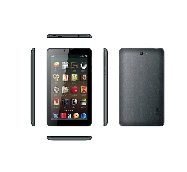 Tablet Pc 1GB 8GB Lógó saincheaptha