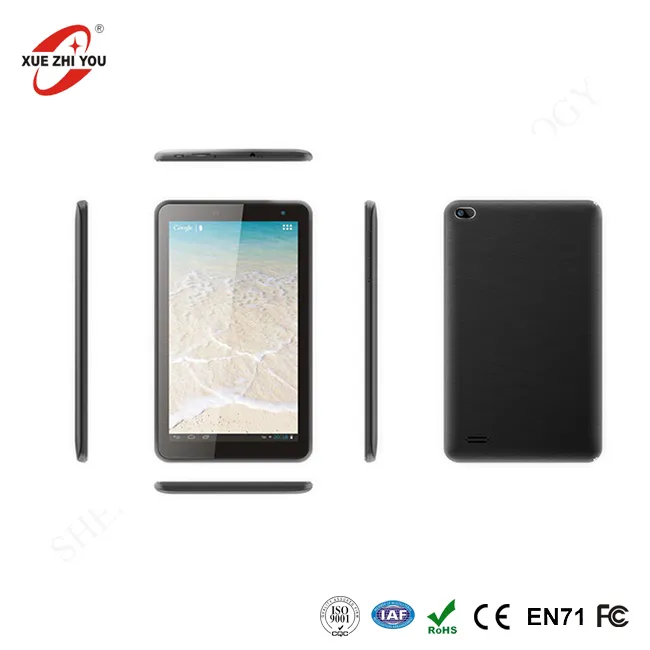 Cláir Wifi Scáileán Wifi Cheap 7 Inch Ardcháilíochta Le GMS