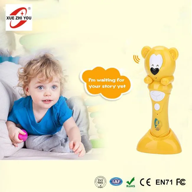 Leanaí ag Foghlaim Leanaí Déan Do Leabhair a Labhair