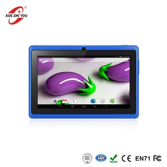 Íseal Praghas Android 10 Inch WIFI Tablet PC