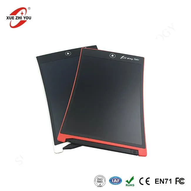 Nótaí Meabhráin Líníocht Leapa LCD Kids Kids