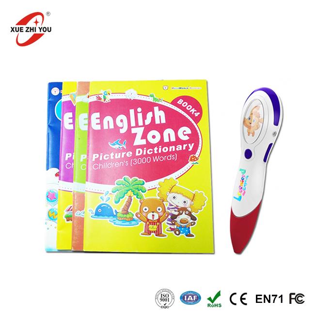 Bréagáin Foghlama Pearsanta Cliste Talmhaíochta Chun Kids