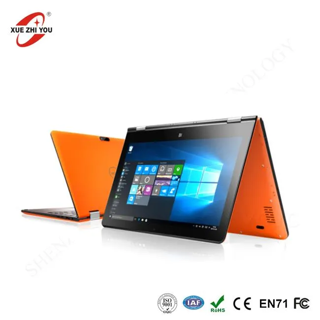 Tablet PC Intel VBook 2 I 1 11.6 Inch