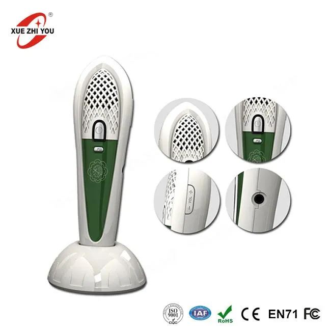 Leabhar Peann Fuaime Bronntanais Chiùil Phearsanta