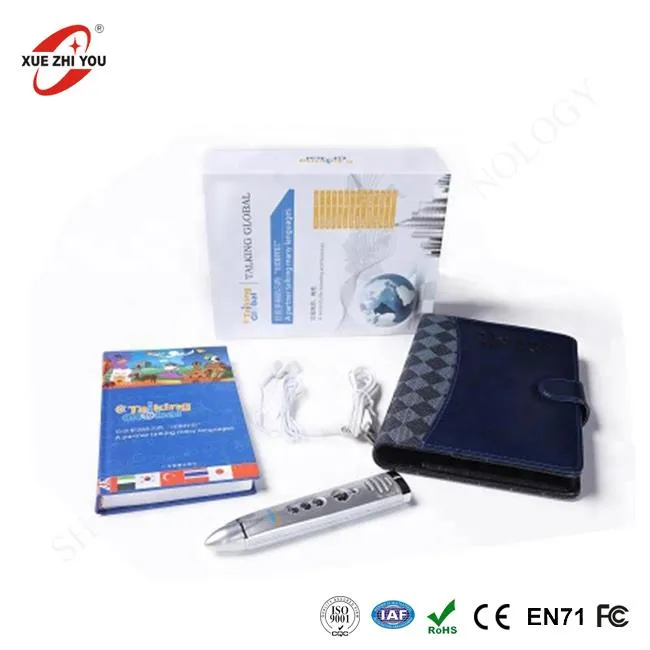 Leabhar Taistil 14 Teanga Pearsanta