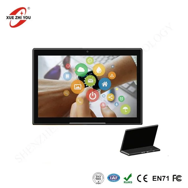 Gléas Digiteach Android Tablet Le Sealbhóir