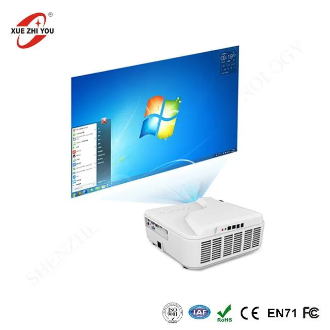 Teilgeoir Lasair Ghearr Ultra 3600L Le PC