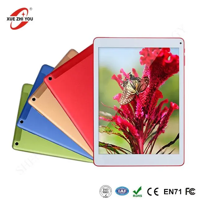 9.7 orlach 4G Tablet Android RAM 3GB 2048*1536IPS