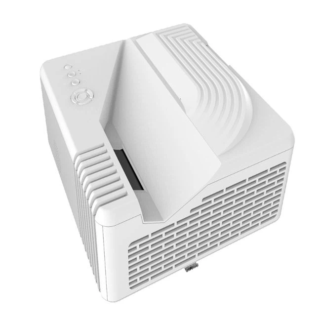 3600 Lumen Agus Ardréiteach