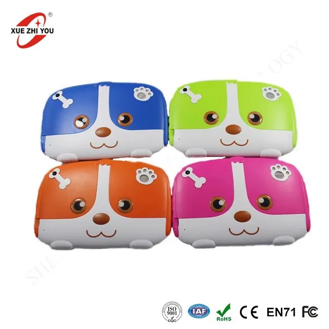 Táibléad Bronntanais na Nollag do na páistí