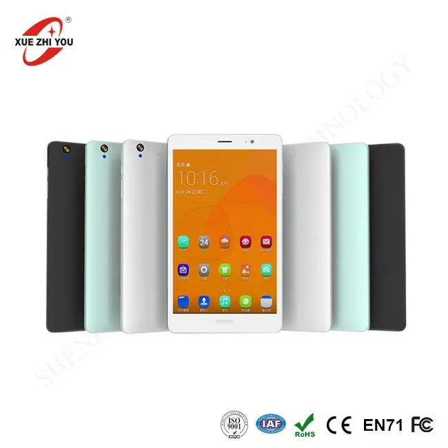 Tablet Android In-Room Do Bhialann Fáilteachais