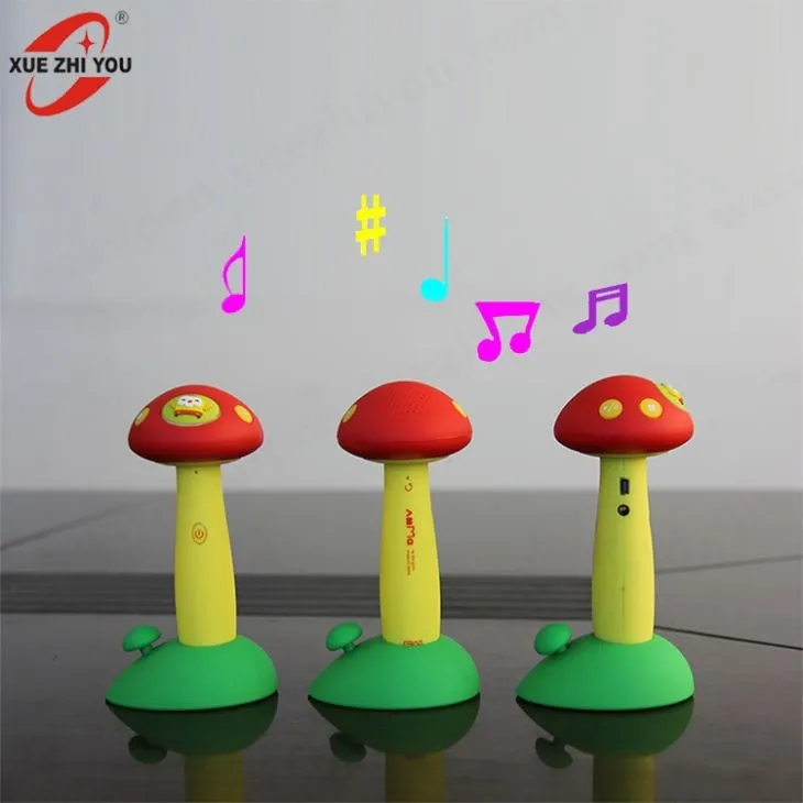 Kids Talking Pen Learning Book English