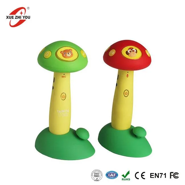 Léamh Peann Chun Kids Foghlaim Béarla Araibis