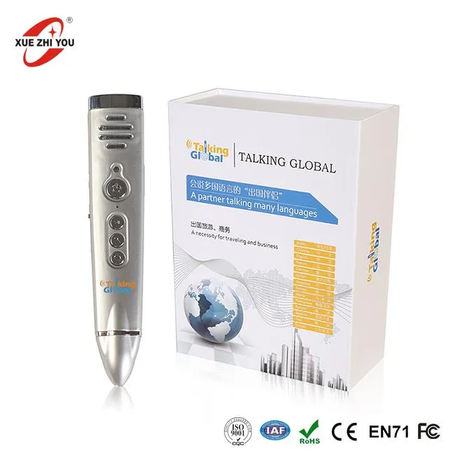 Léamh Peann Chun Kids