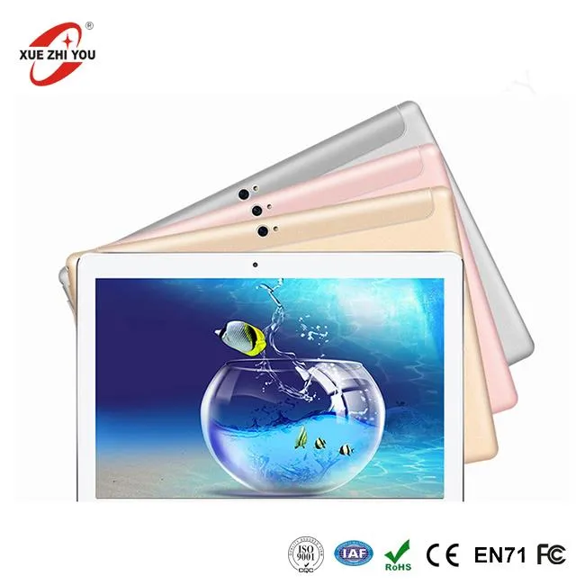 Tablet PC 4G DDR3 4G Ag glaoch