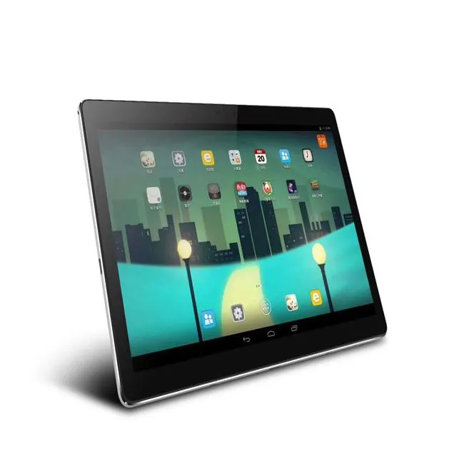 An ceann is déanaí 11.6-orlach MTK6797 1920 * 1200 3 + 32 4 + 64 Bluetooth 4.1 Comhéadan C-C-Diosca Crua Seachtrach