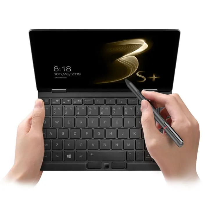 Mini Netbook amháin  8. 4  Inse  10110 Y  8 GB  256 GB Win  10  Glúine Póca