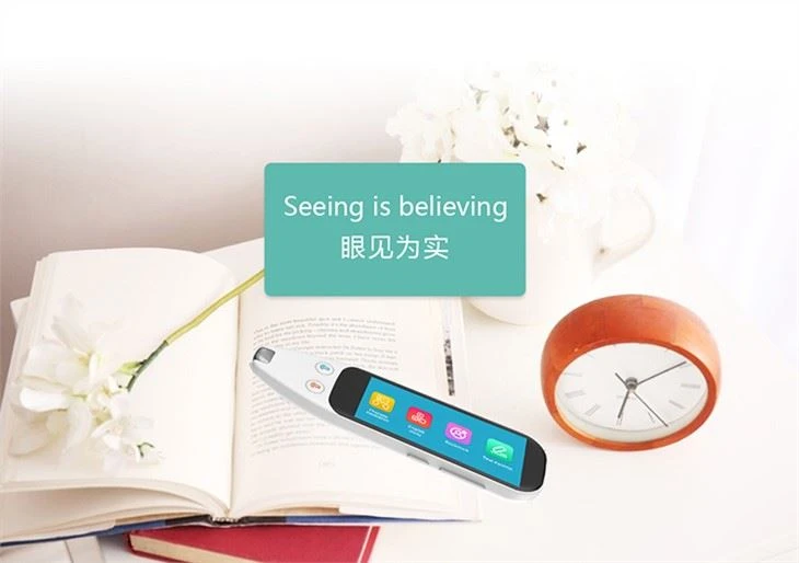 Ai Language Translation Pen With 112 Language Ai Language Translation Pen With 112 Language