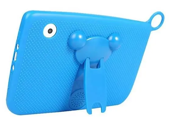 8G ROM HD Infantil Leanaí táibléad leanbh saor