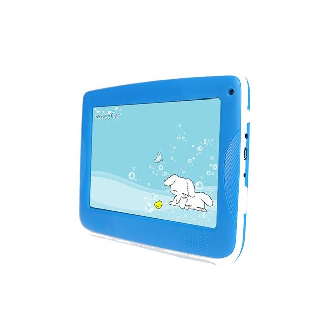 APP Oideachais um Rialú Tuismitheoirí Android Kids Tablets PC