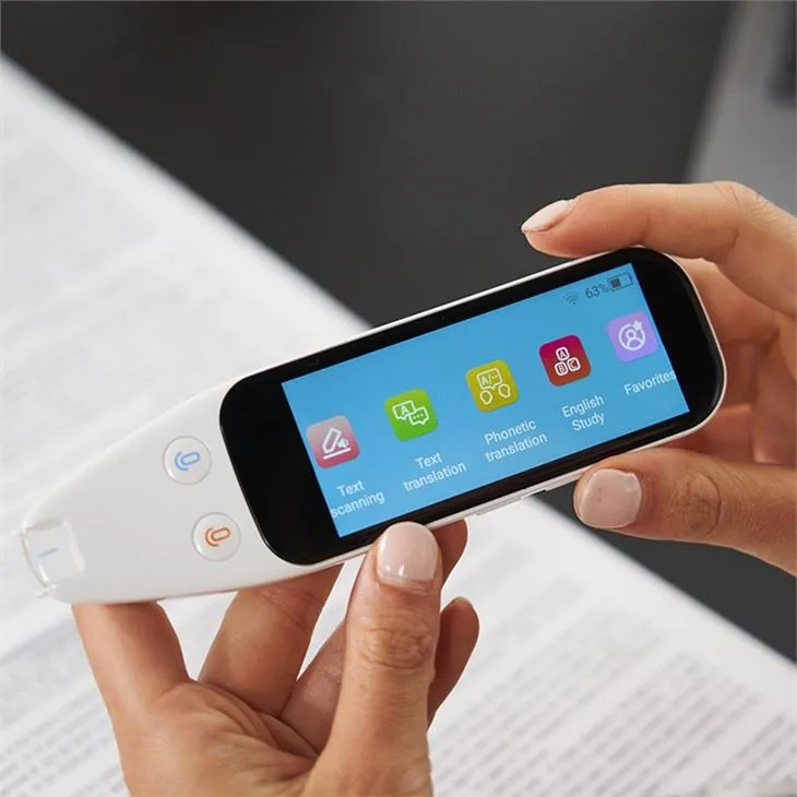 Peann Cliste Coitianta Do 112 Aistriúchán Teanga